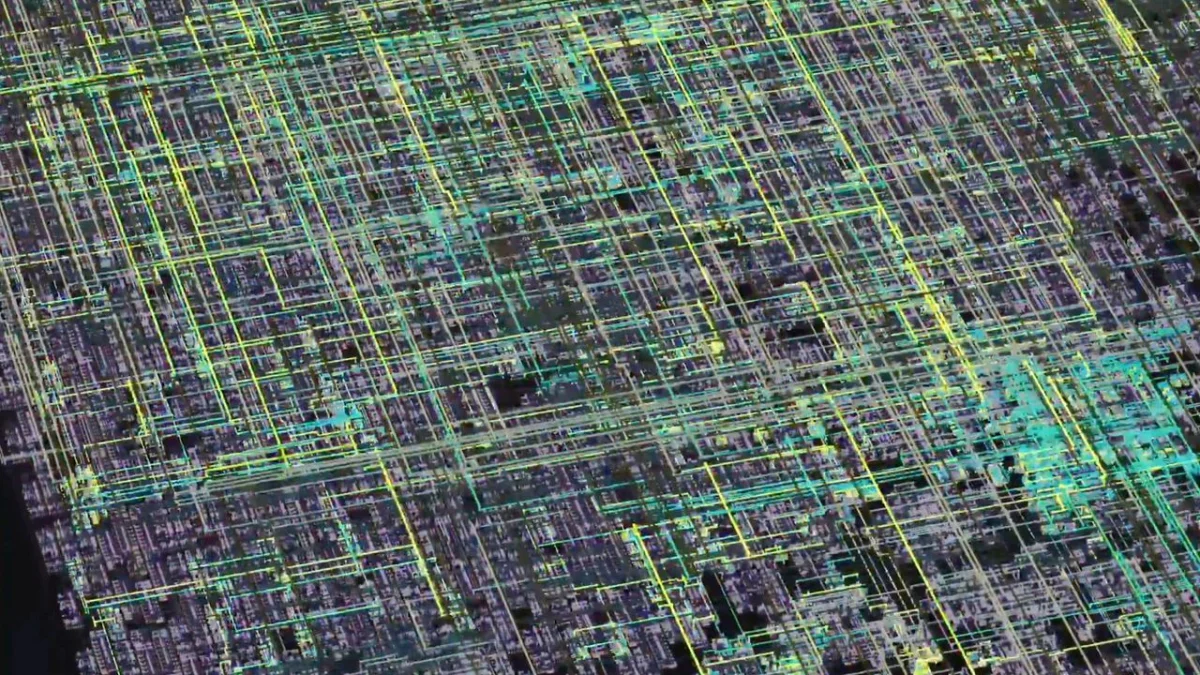 La simulación que revive la magia de los procesadores de 8 bits y su acceso a la ROM