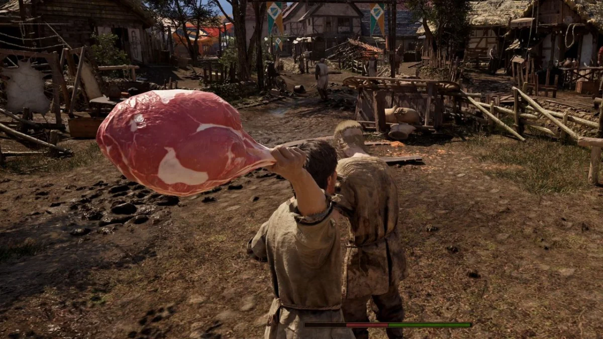 La singular mecánica de combate en God Save Birmingham sorprende a los jugadores