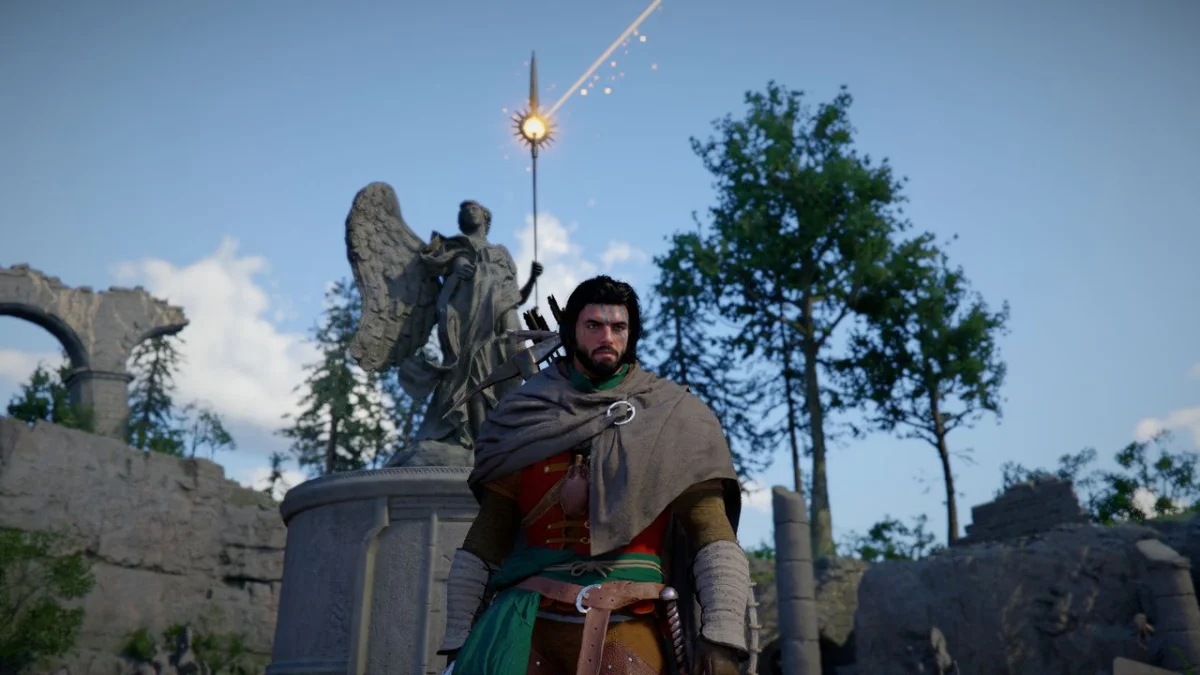 La solución al enigma de la estatua Halssius en Crimson Desert revoluciona la experiencia de juego.