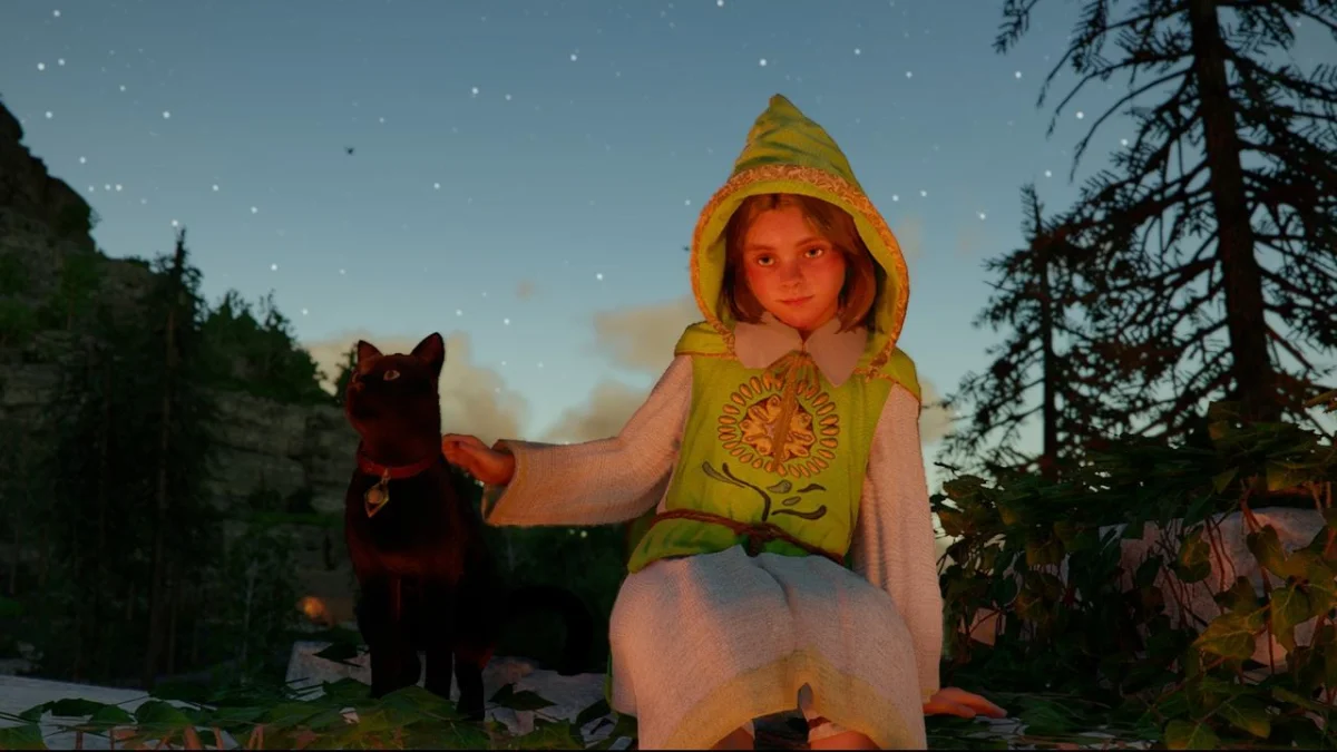 La solución al rompecabezas de reunión en Crimson Desert que todos buscan