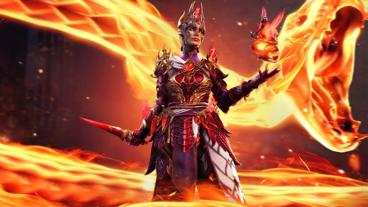 La sorceress que rompió récords conquista el nuevo nivel más difícil de Diablo 4 en 17 horas