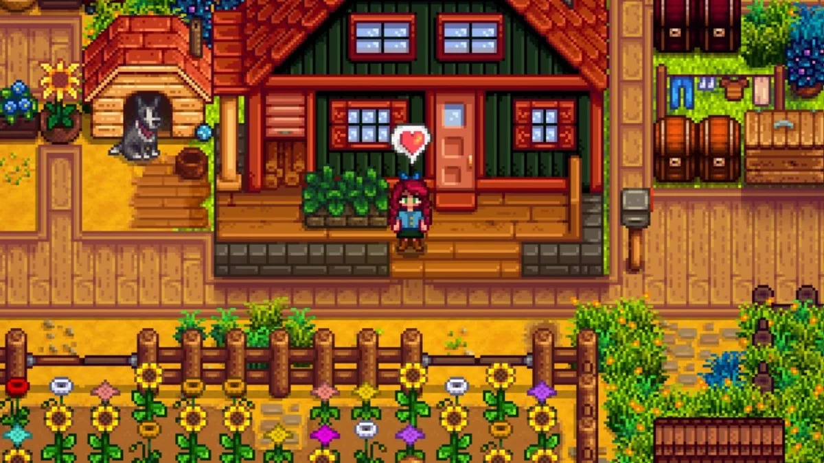La sorprendente conexión entre Stardew Valley y Harvest Moon que pocos conocen