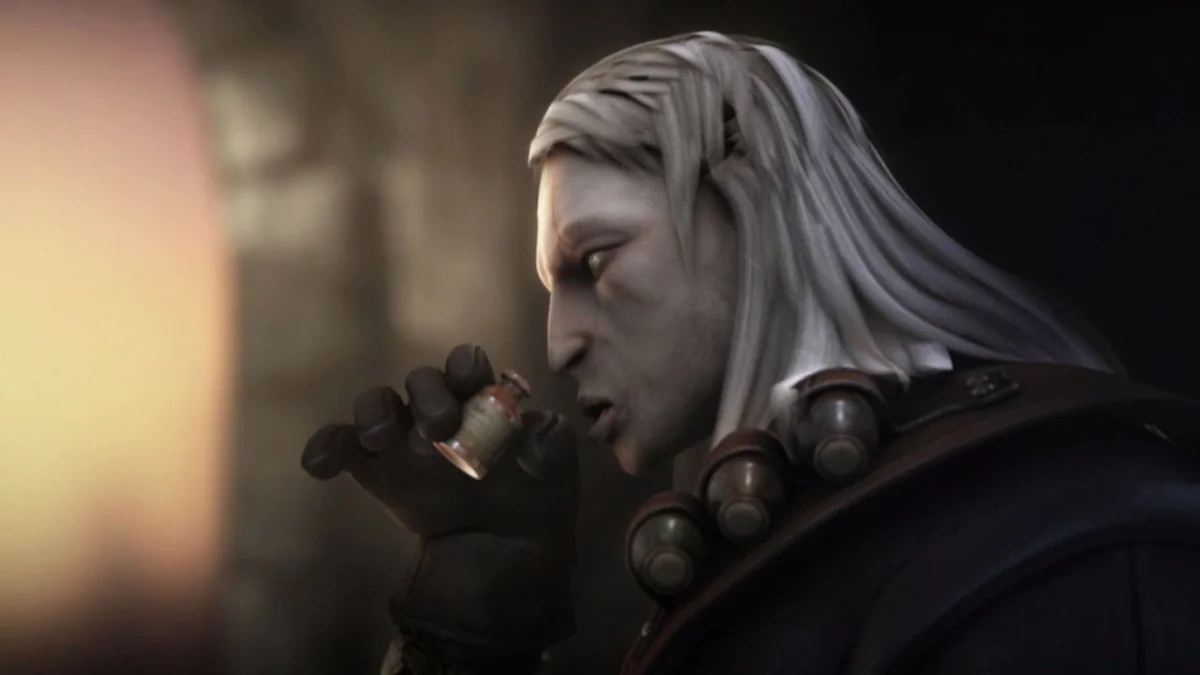 La sorprendente revelación sobre el final de Witcher que decepcionó a los fans