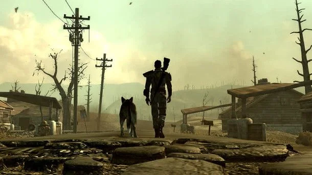 La sorpresa de Bethesda ante la reacción negativa del final de Fallout 3 y su intento de redención