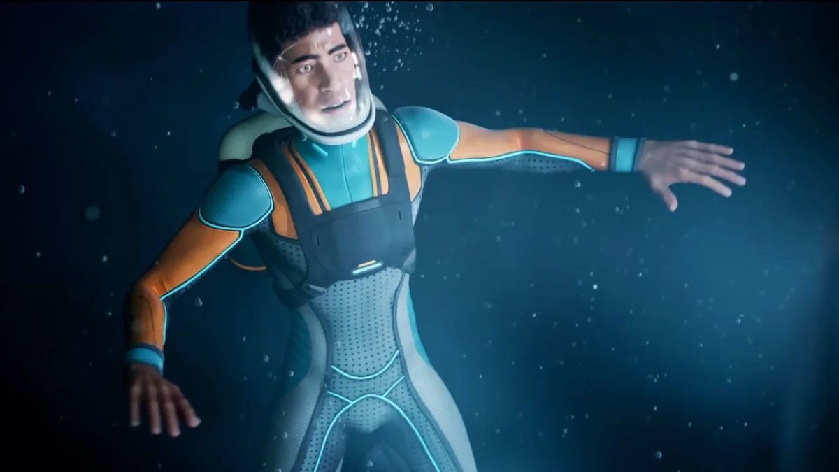 La sorpresa de Subnautica 2: el director descontento con el anuncio de Krafton sobre la fecha de lanzamiento