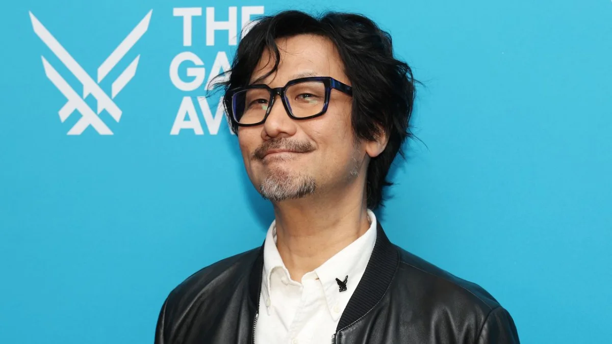 La sorpresiva ausencia de Hideo Kojima en el GDC genera especulaciones entre los fans.