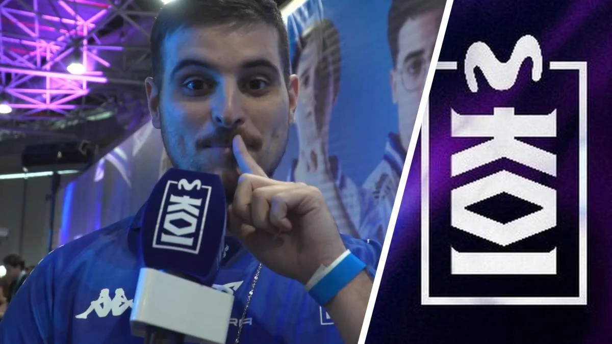 La tensión entre Berlín y Madrid en KOI desata críticas hacia dirigentes de VALORANT