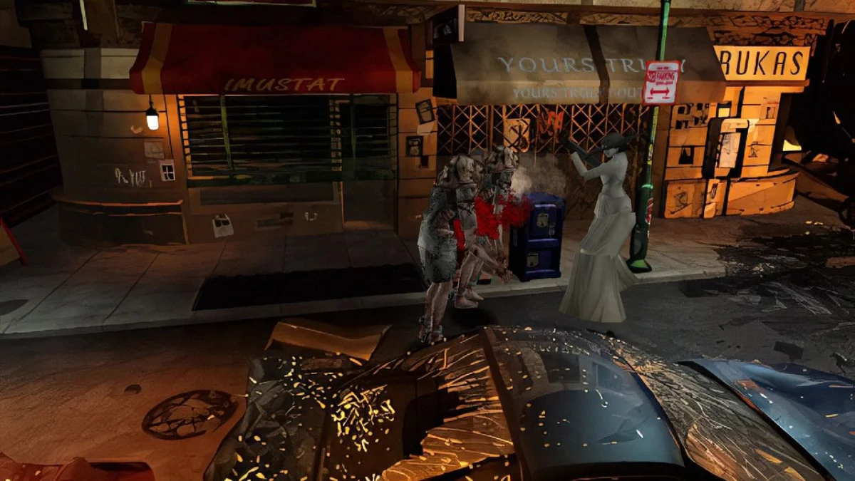 La transformación de Resident Evil en comedia: BioRand redefine la experiencia clásica