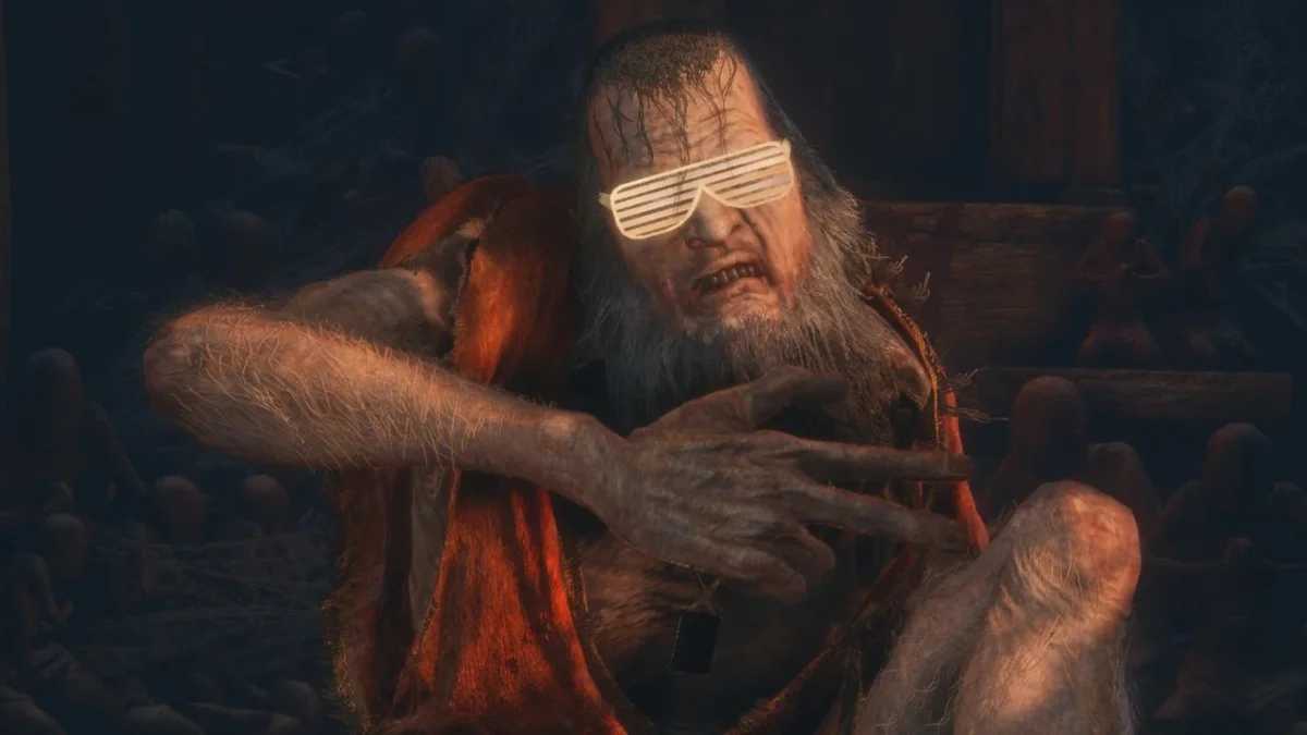 La transformación de Sekiro en un juego de skate genera revuelo entre los fans