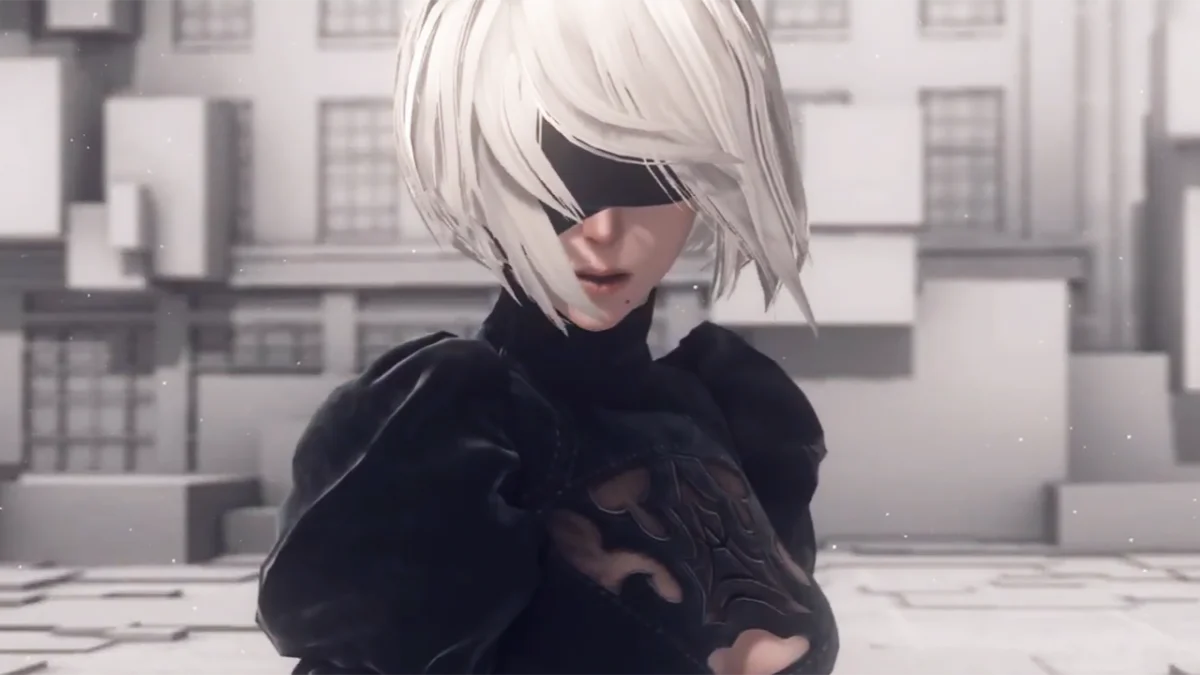 La transmisión del noveno aniversario de Nier: Automata sugiere un posible secuela emocionante