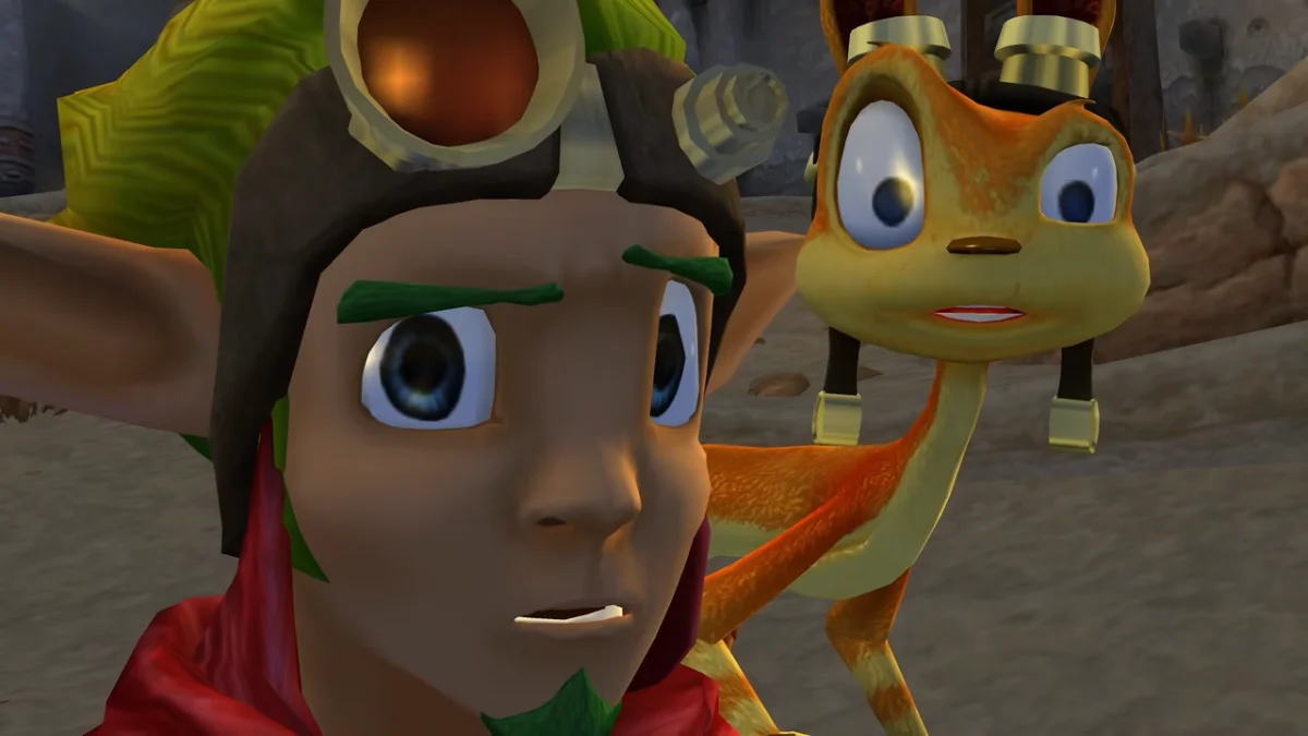 La trilogía de Jak & Daxter llega a PC gracias a los fans más dedicados del mundo