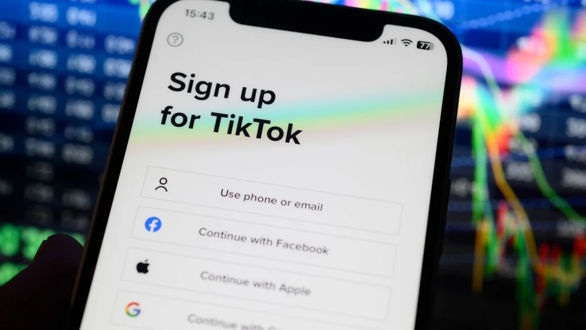 La UE califica el diseño de TikTok como adictivo y en violación de la Ley de Servicios Digitales