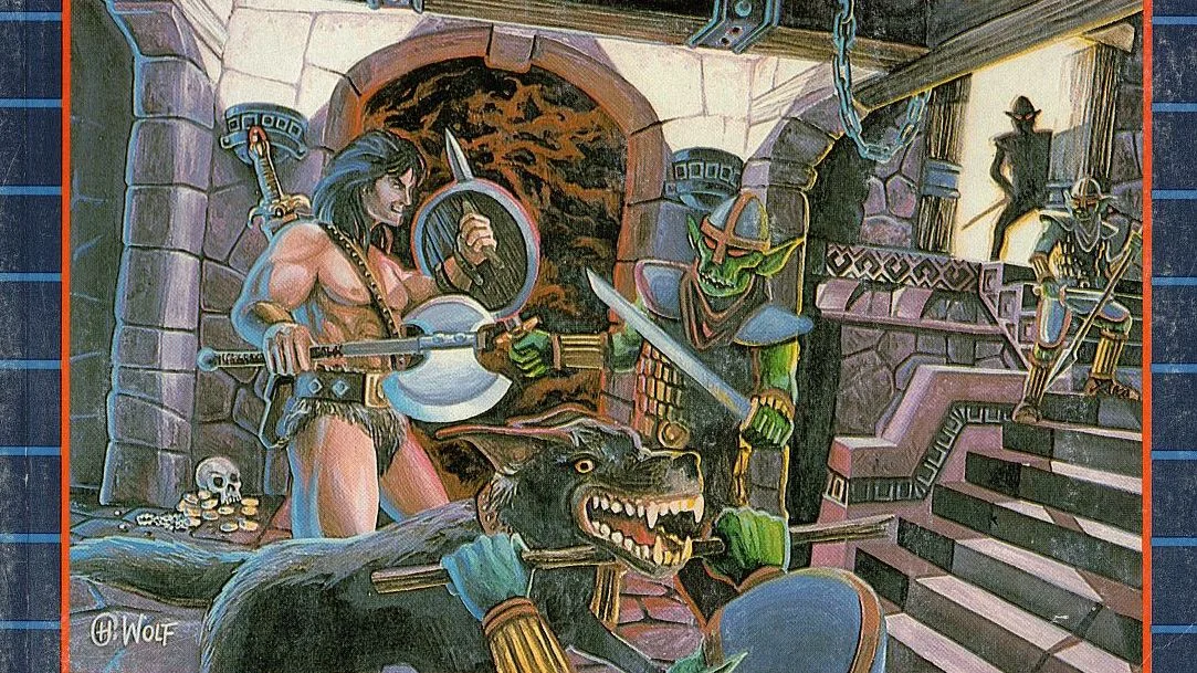 La última actualización del mejor roguelike demuestra la resistencia de MS-DOS 20 años después.