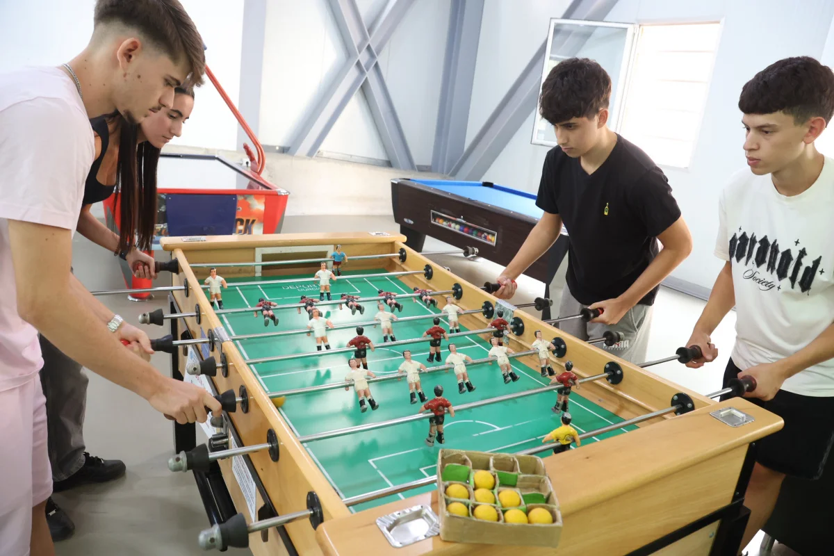 La Universidad Politécnica de Cartagena atrae a más de 150 jugadores para sus torneos de esports