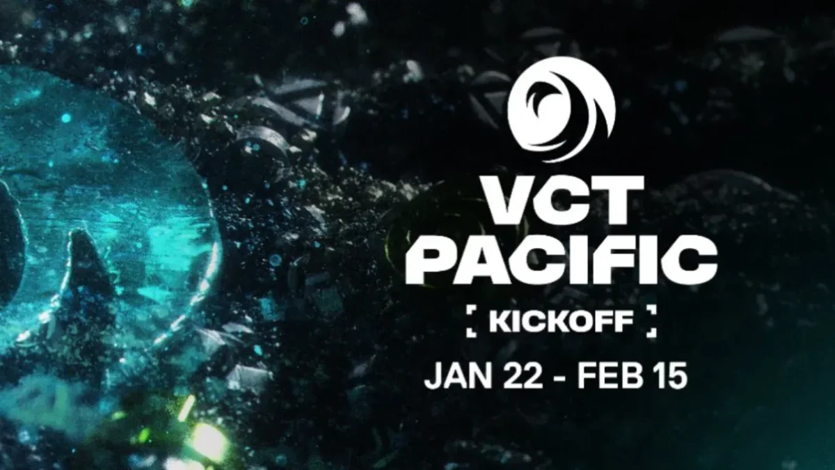 La VCT Pacific 2026 promete revolucionar la escena competitiva del esports.