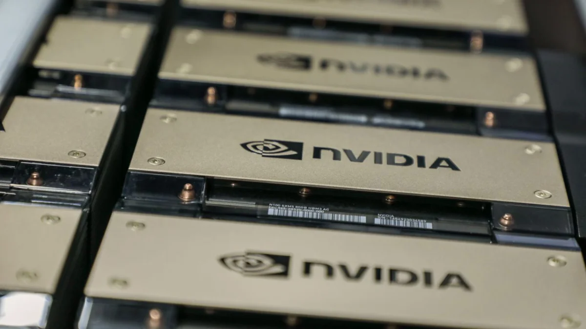 La venta de chips H200 de Nvidia a empresas chinas enfrenta retrasos inesperados
