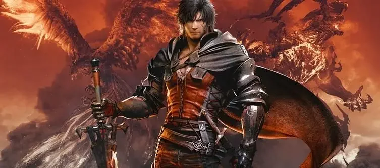 La venta de Square Enix en Humble revoluciona las ofertas de Final Fantasy y más