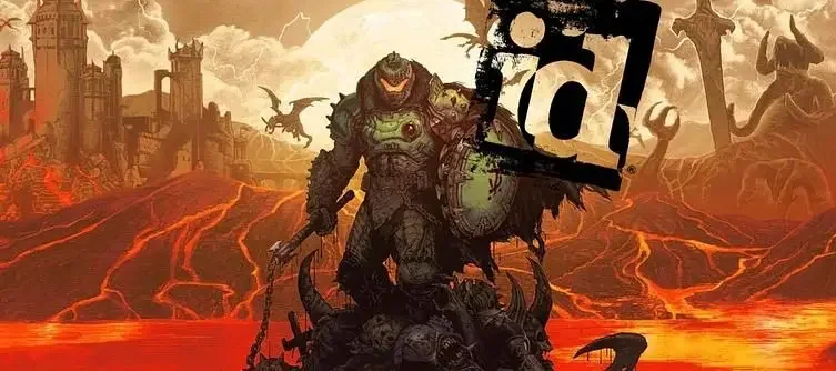 La venta del 35º aniversario de id marca el regreso de clásicos FPS en Steam