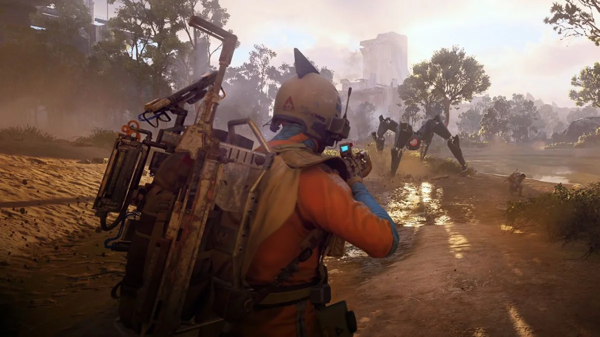 La verdad detrás de Arc Raiders: las máquinas no aprenden como se esperaba