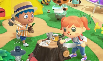 La versión de Nintendo Switch 2 de Animal Crossing promete revolucionar la experiencia de juego.
