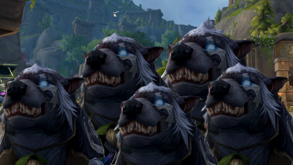 La victoria de 5 Bears revela un error de balance en WoW y genera críticas a Blizzard