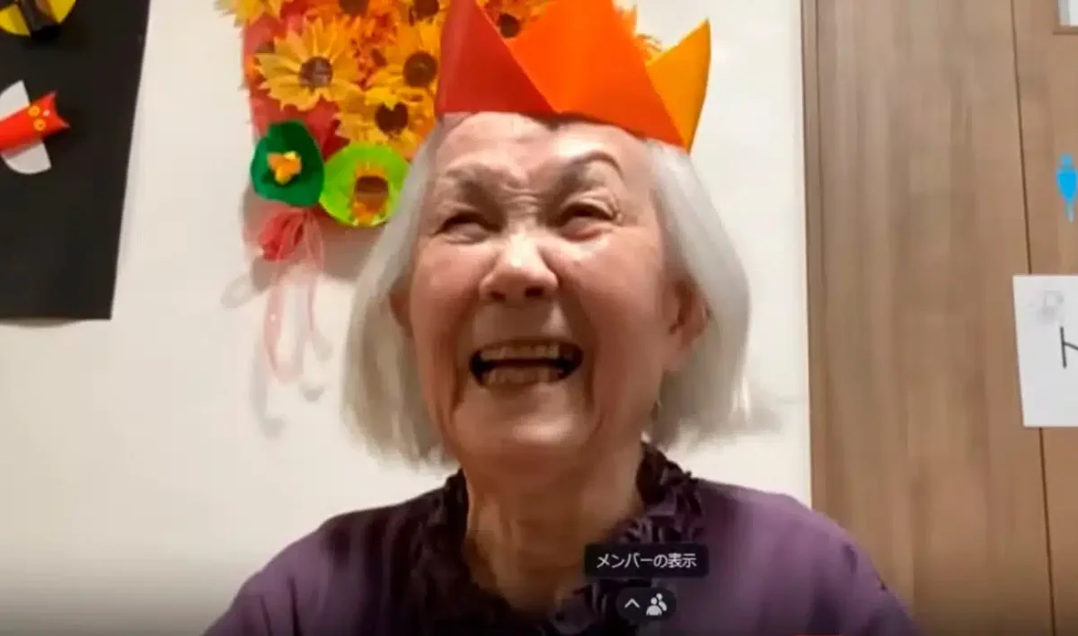 La victoria de una mujer de 92 años en Tekken 8 redefine los límites de los esports