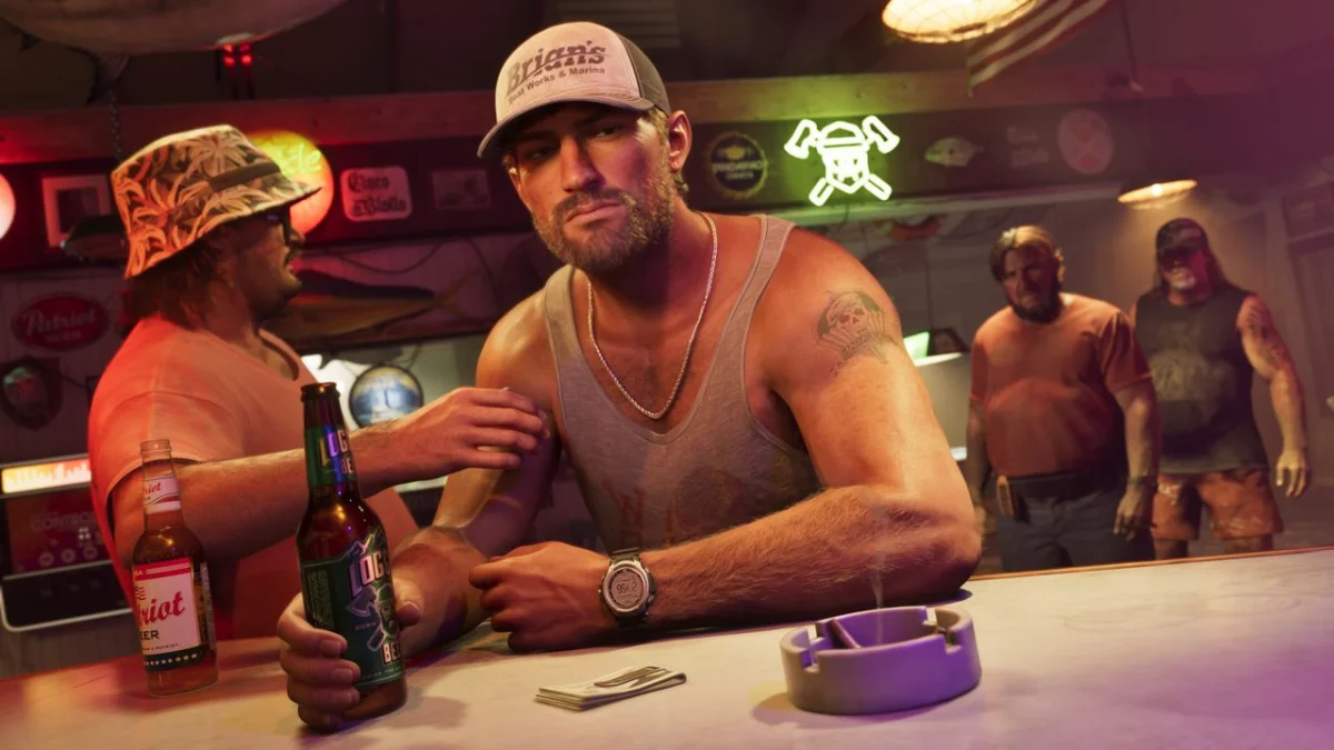 La visión de Take-Two sobre la IA: un aliado útil pero sin crear éxitos instantáneos