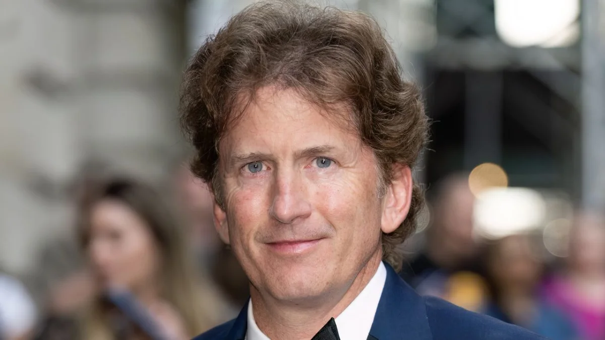 La visión de Todd Howard sobre la IA: la importancia de la intención humana en los videojuegos