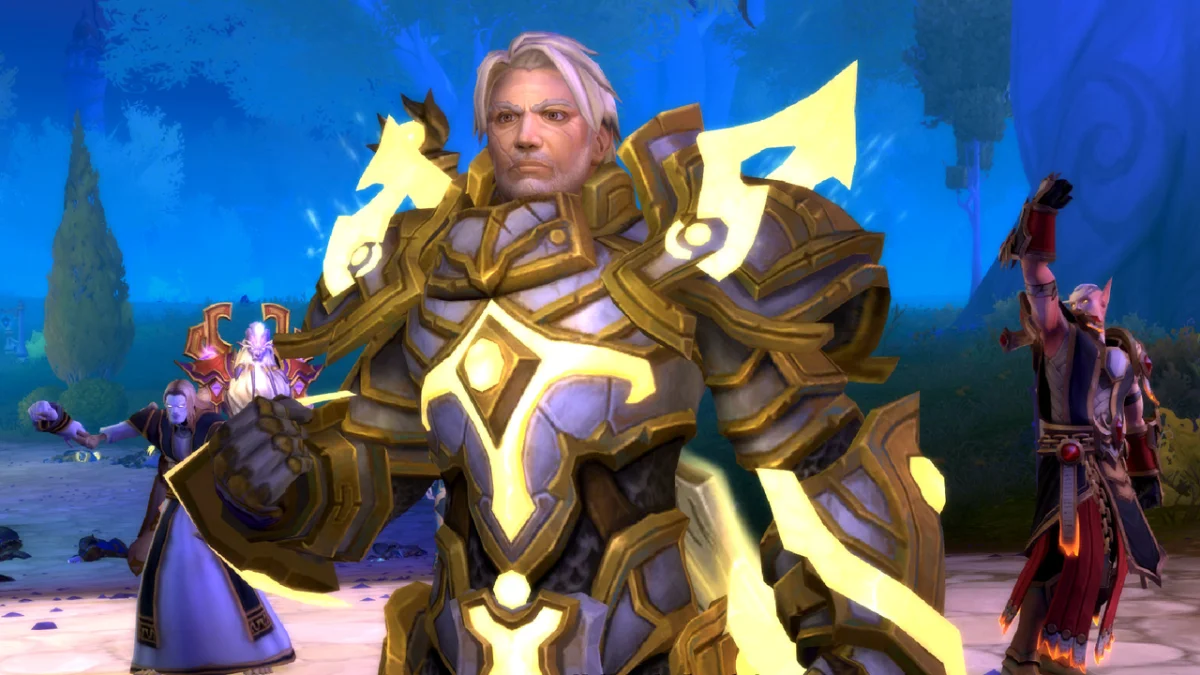 La visión de un WoW 2 que podría revolucionar el futuro de los MMORPGs