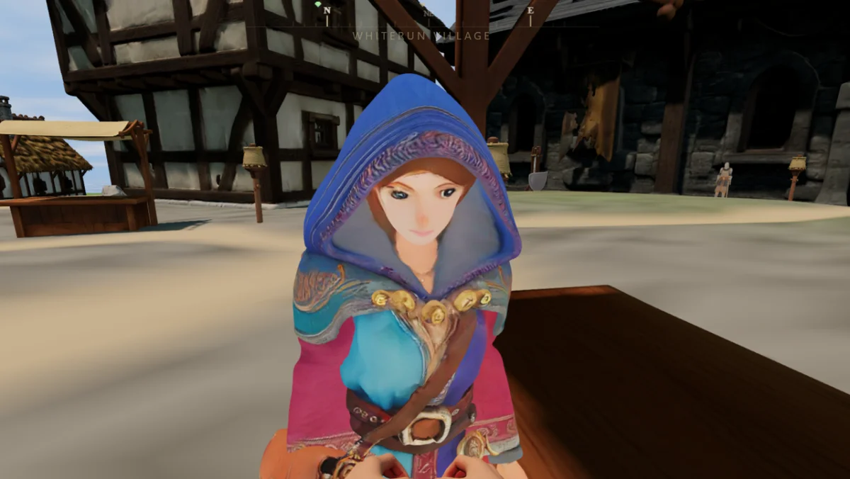 La visión de una startup de IA para 100 millones de nuevos creadores de videojuegos