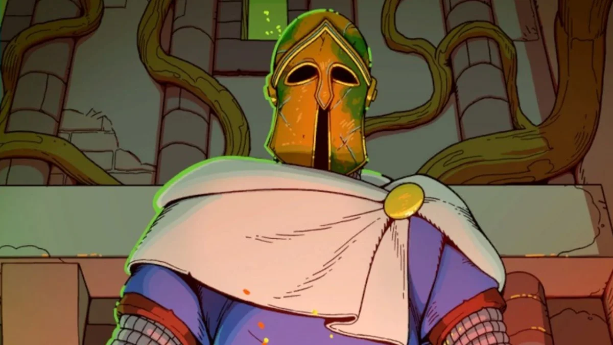 La visión del creador de Esoteric Ebb sobre la experiencia de juego y el descubrimiento.