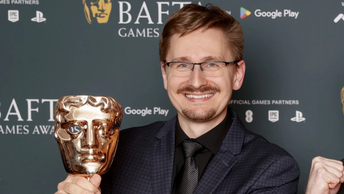 La visión del nuevo director creativo de Warhorse para desafiar a los jugadores en Kingdom Come Deliverance