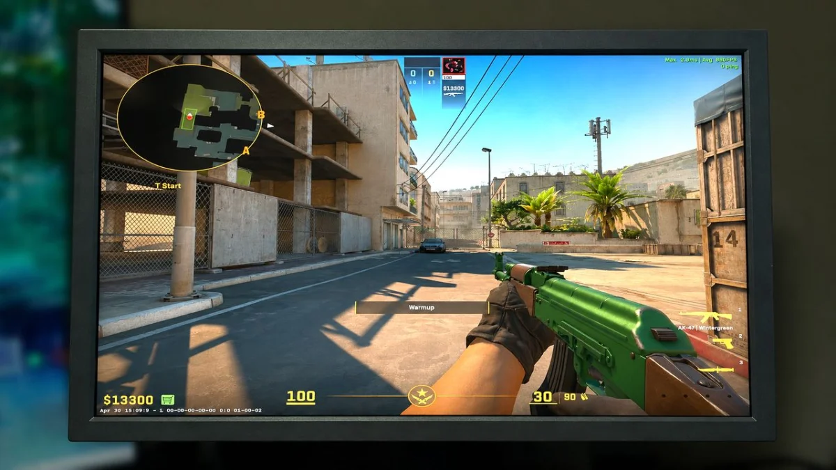La Zowie XL2586X+ de 600 Hz redefine la experiencia de juego competitivo hoy