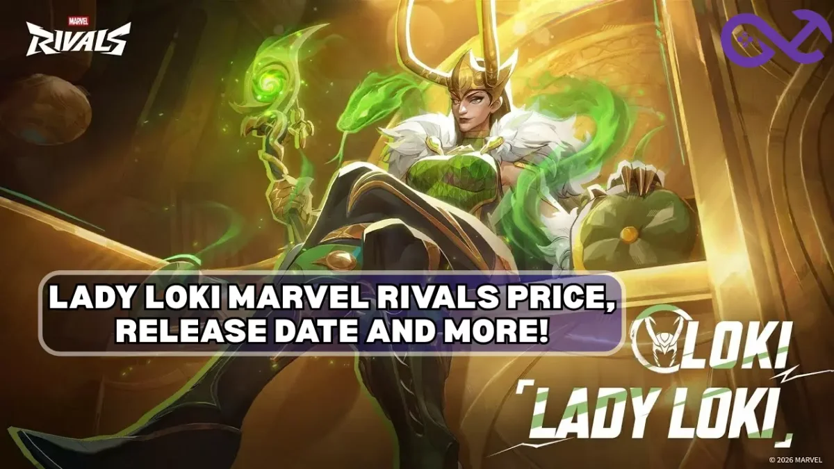 Lady Loki de Marvel podría cambiar la estrategia de ventas de los productos de la franquicia.