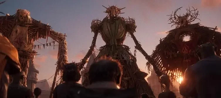 Larian enfrenta dudas sobre el uso de herramientas genAI en su desarrollo artístico