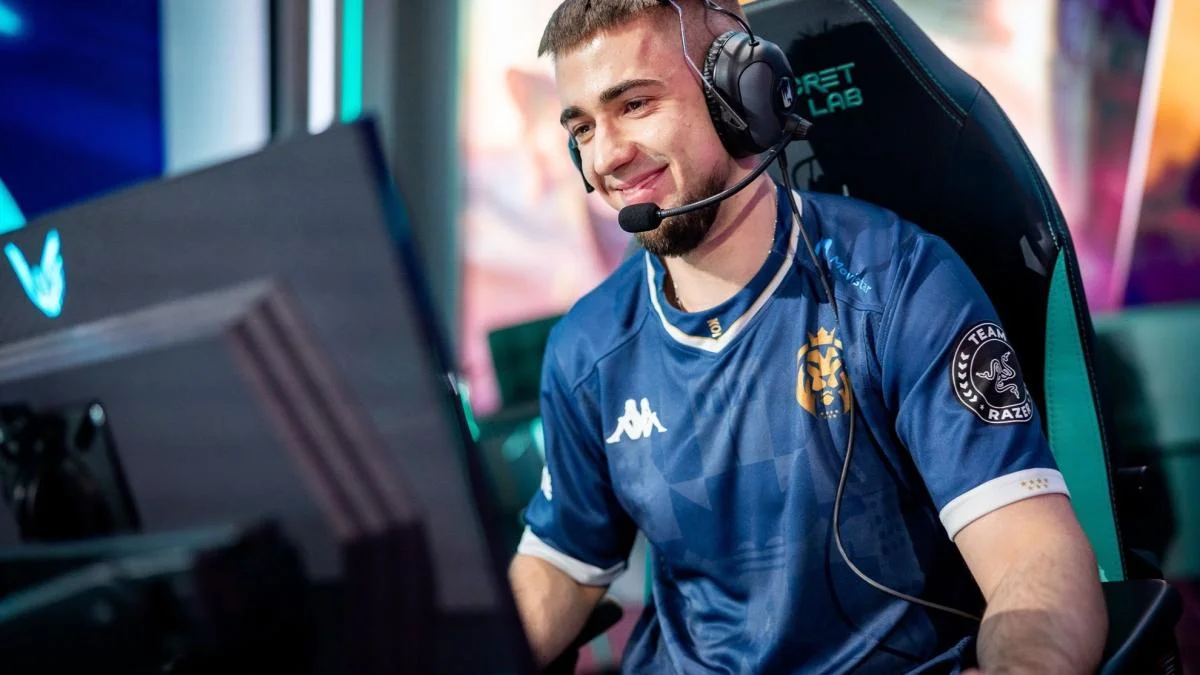 Las academias de Movisar KOI Fénix y G2 NORD marcan el futuro del talento en Europa