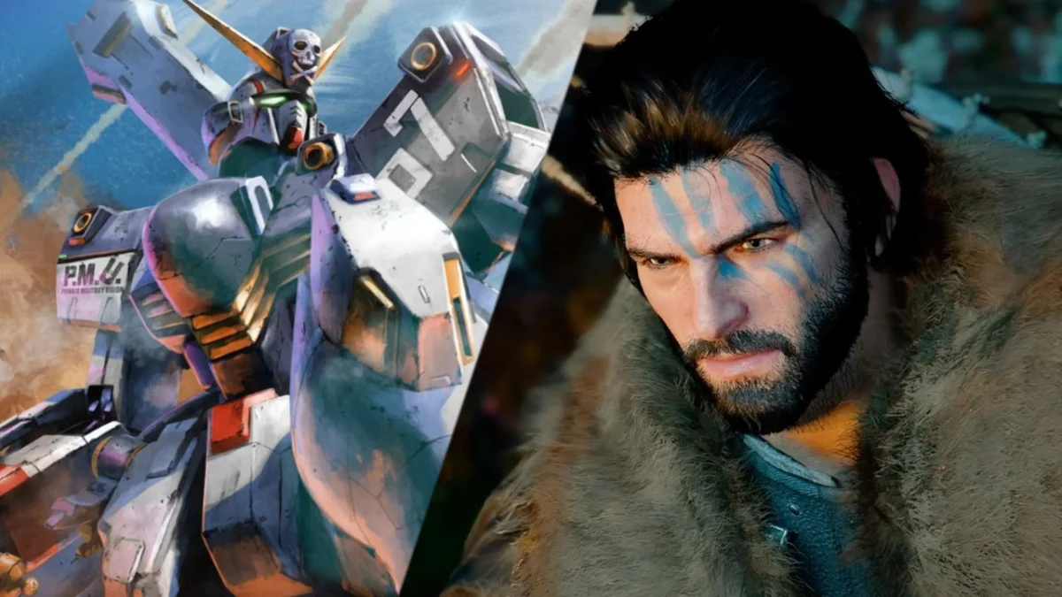 Las alegrías de unos se convierten en desechos para otros en el mundo del gaming.