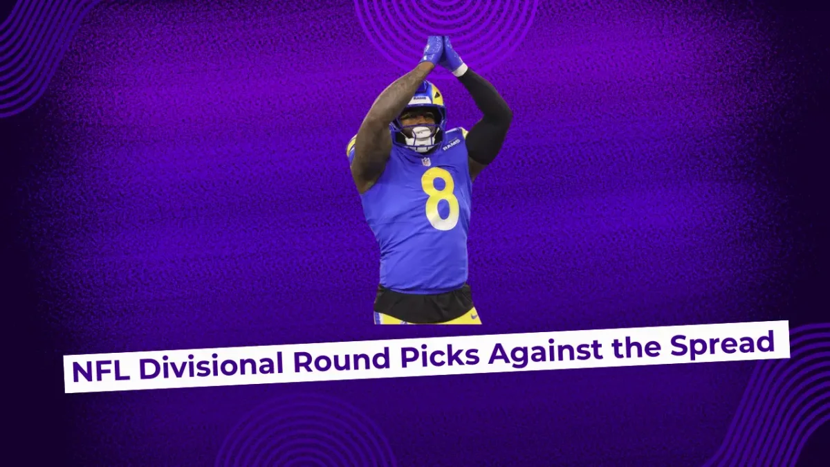 Las apuestas en la Ronda Divisional de la NFL revelan favoritos sorpresivos