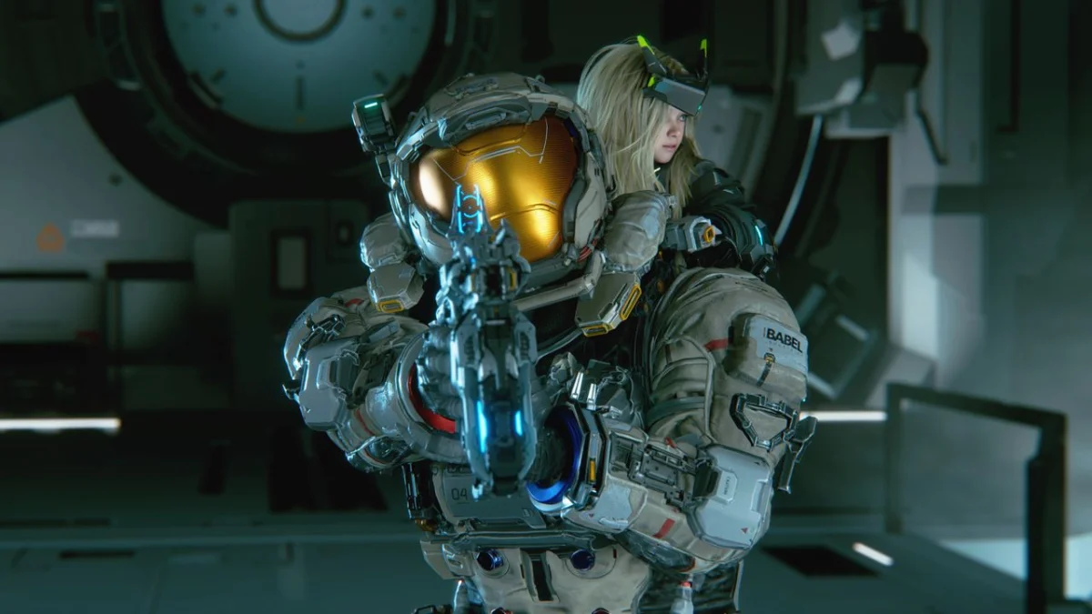 Las armas más poderosas de Pragmata redefinen la estrategia del juego