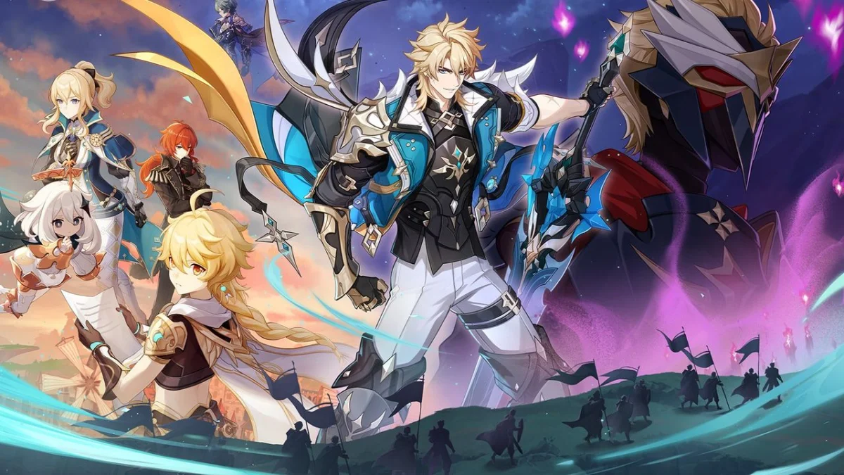 Las claves de la transmisión de Genshin Impact 6.5 que los jugadores no pueden perderse