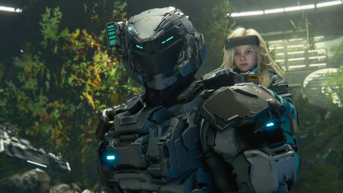 Las claves y zonas rojas de Pragmata que redefinen la exploración del juego