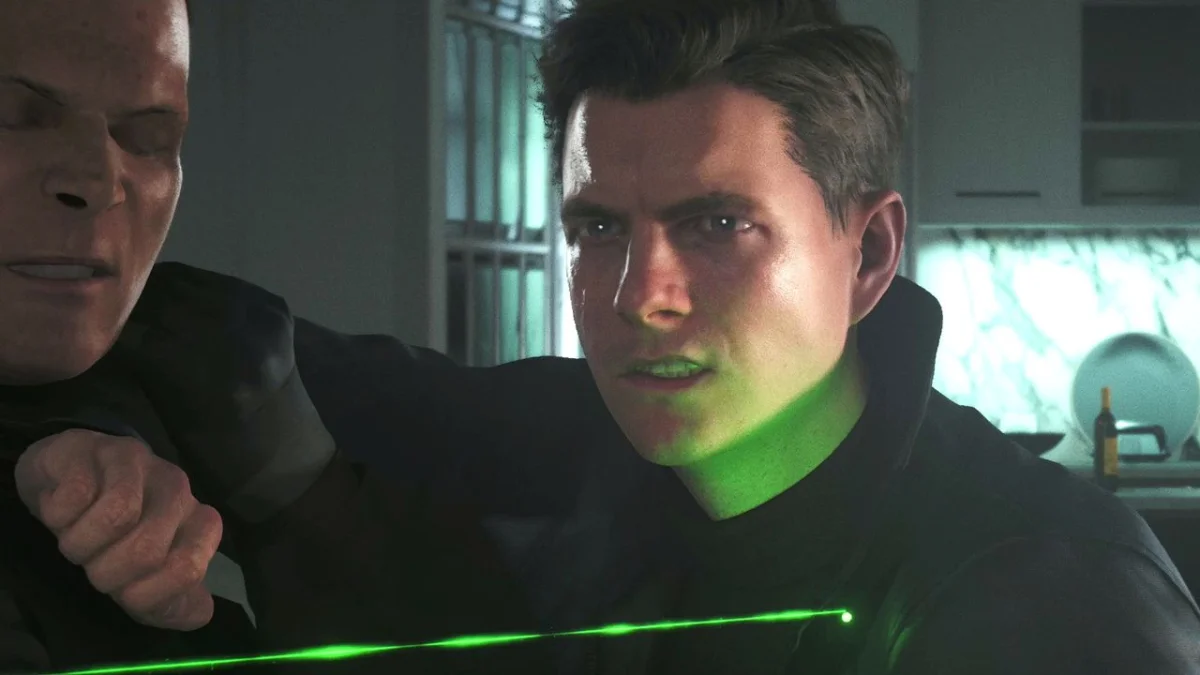 Las debilidades de IO se evidencian en 007 First Light tras tres horas de juego
