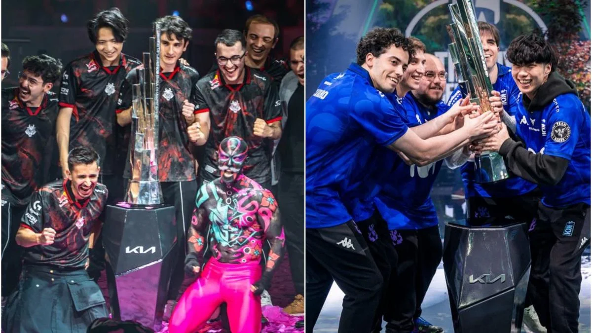 Las disputas por el botín de premios en la LEC revelan la lucha entre los clubes europeos.