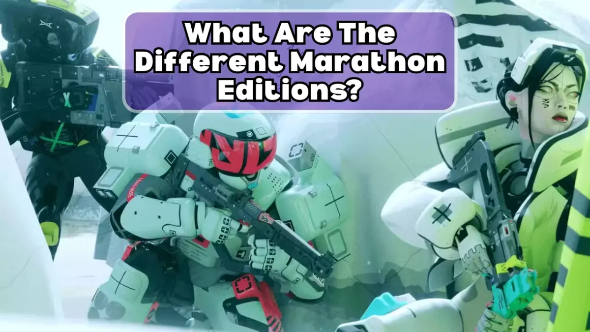 Las diversas ediciones de maratón que todo corredor debe conocer