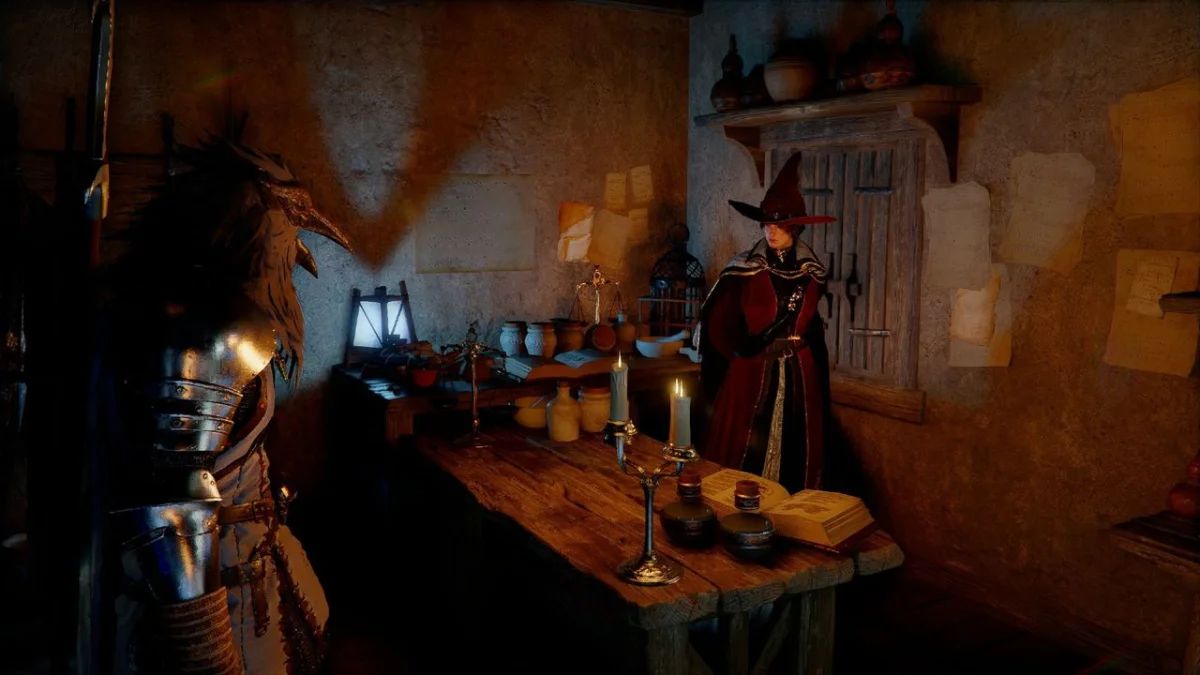 Las estrategias clave para integrar Abyss Gears en Crimson Desert hoy