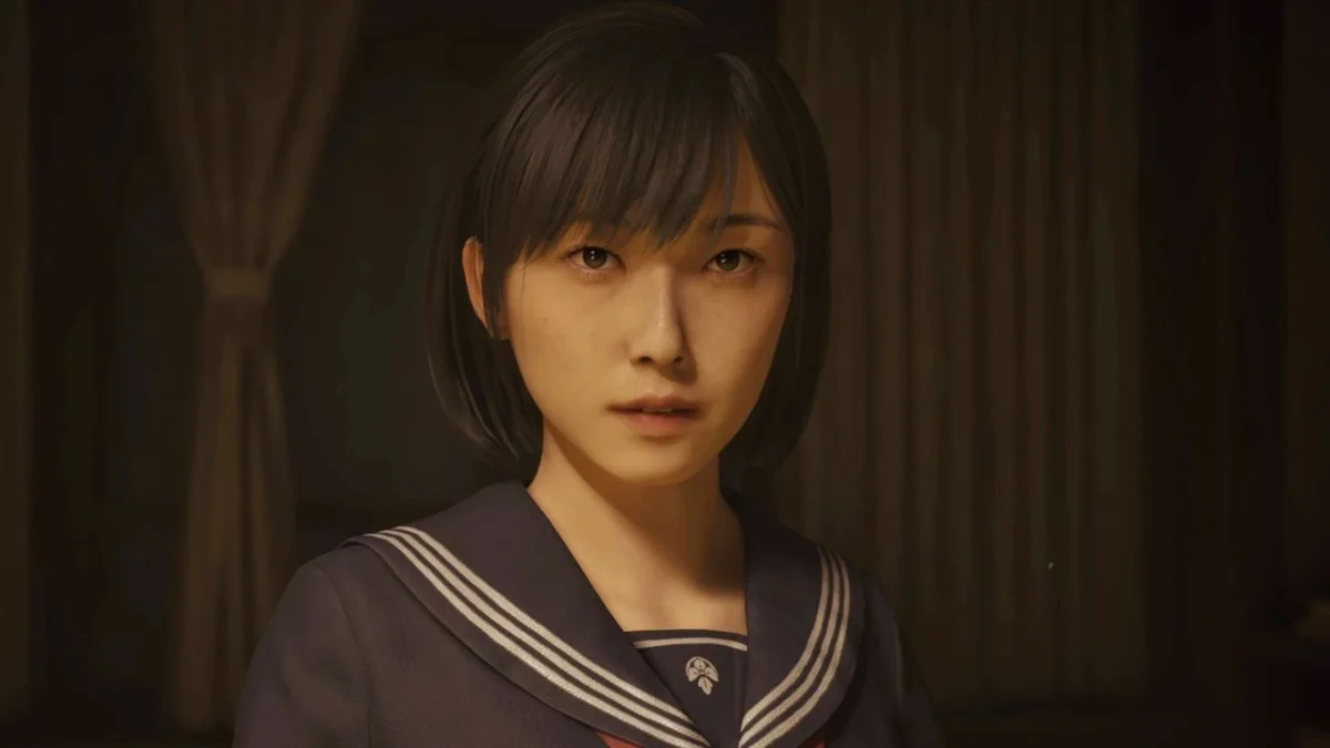 Las ideas ambiciosas de ryukishi07 desafían el presupuesto de Silent Hill f