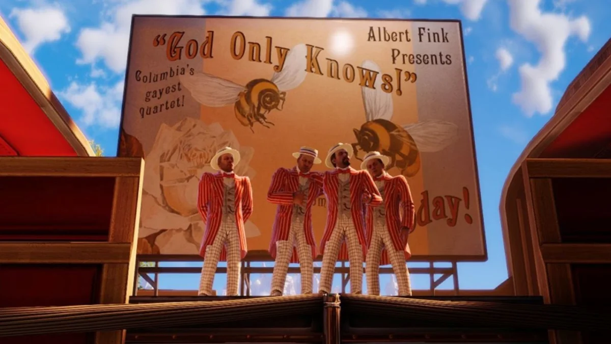 Las intros de Bioshock establecen un estándar en la narrativa de los videojuegos gracias a Ken Levine.