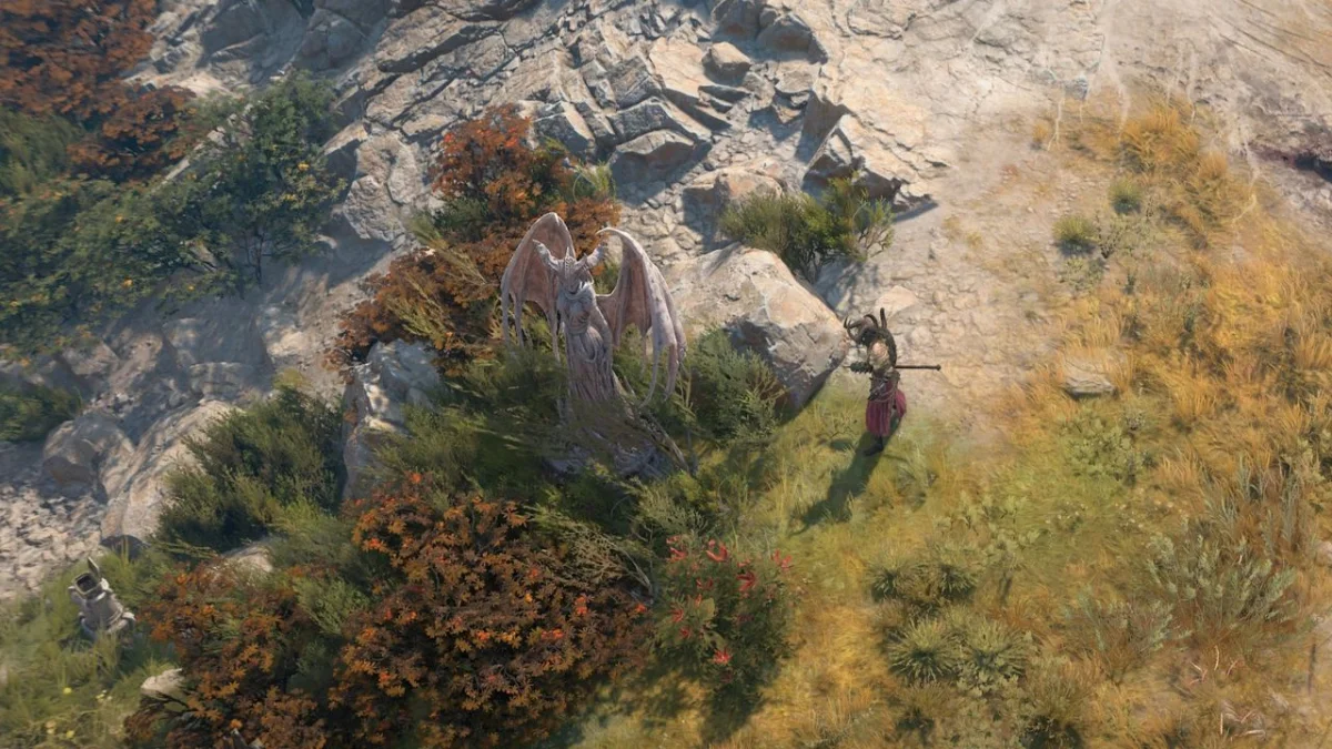 Las localizaciones de Chronicles of Creation en Diablo 4 prometen sorpresas épicas