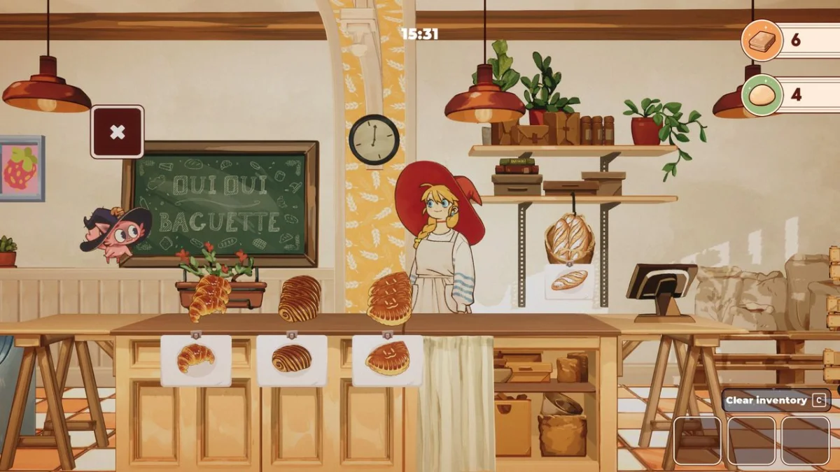 Las mejores demos de juegos acogedores en Steam Next Fest que no te puedes perder