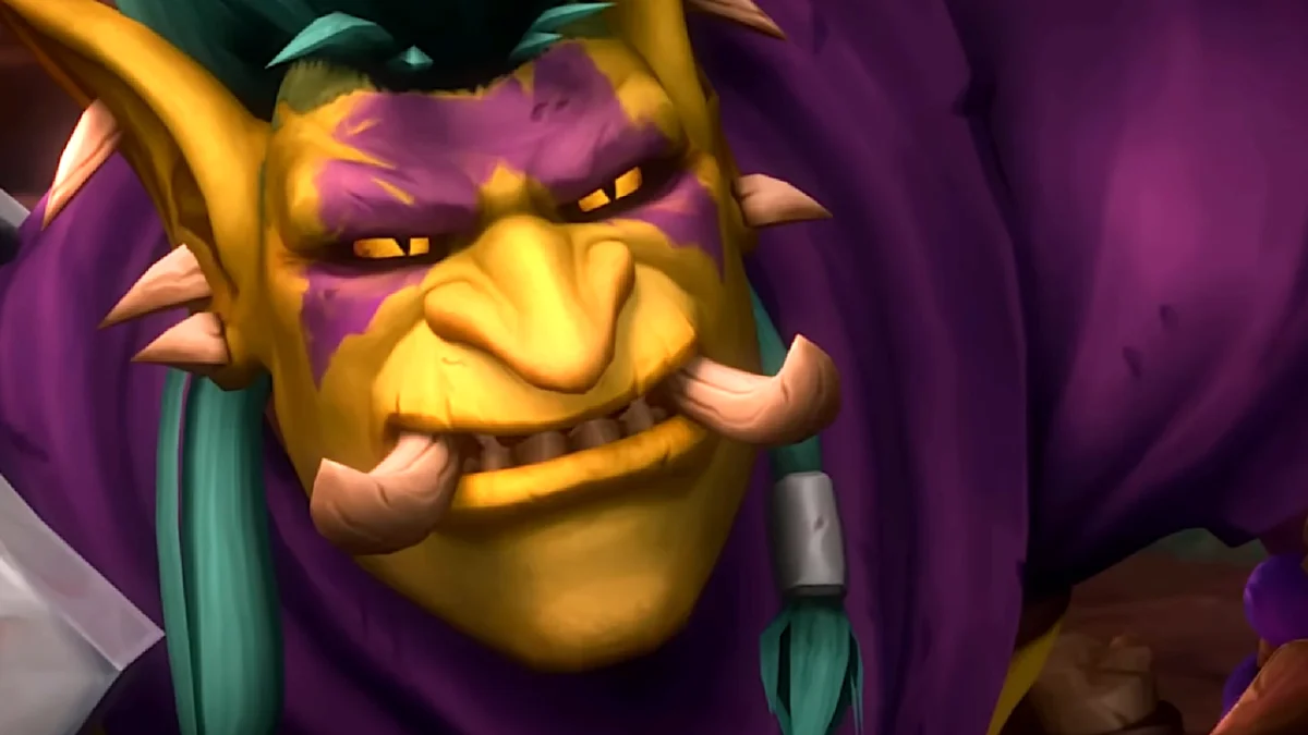 Las monólogos de Midnight en World of Warcraft sugieren un nuevo antagonista inminente